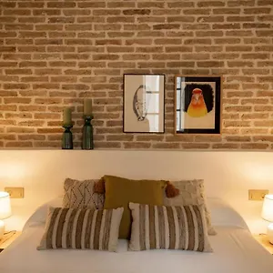 La De Juan Apartment Cadiz