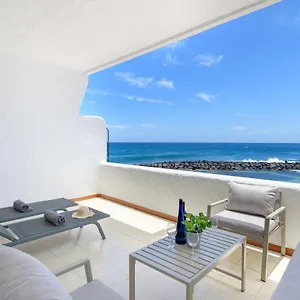 La Luz De La Luna Apartment Costa Teguise